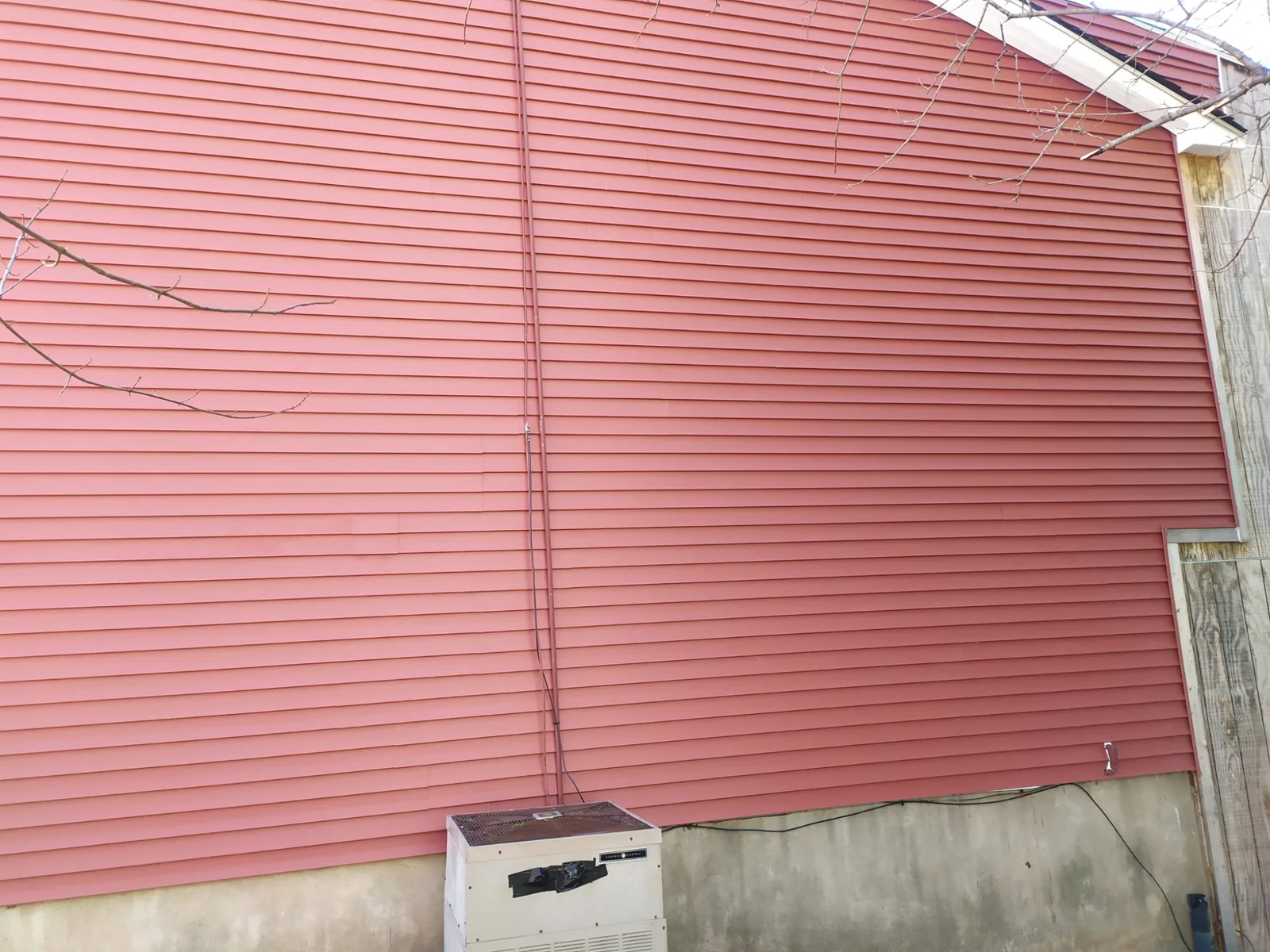 House painting
